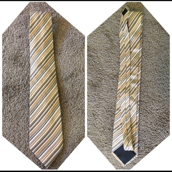 Zara Other - Zara Tie
